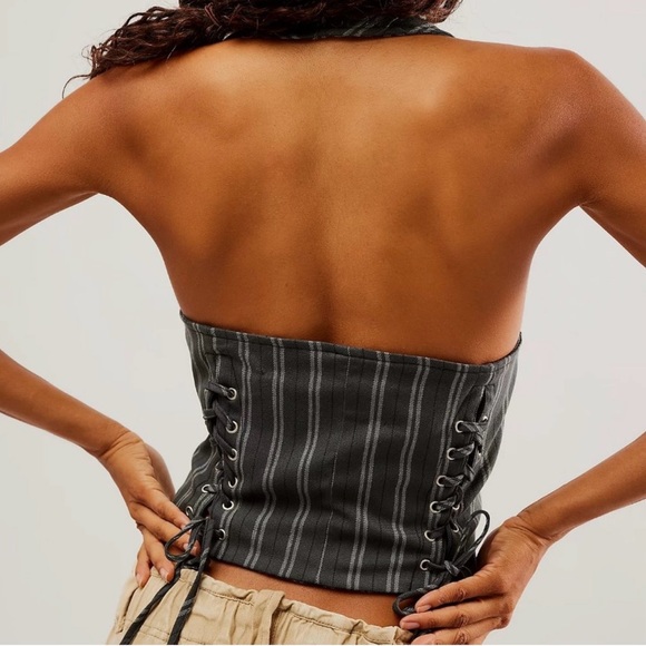 NWT Free People Dakota Vest - L - Picture 2 of 5